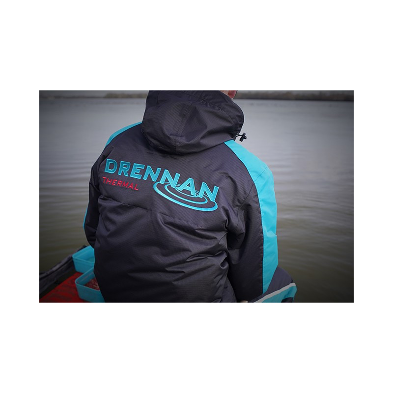 Kurtka Drennan Thermal Jacket 25K