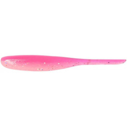 Keitech Shad Impact 3" 7.6cm - LT 47 Pink Glow