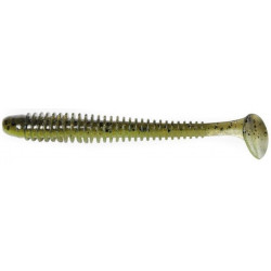 Keitech Swing Impact 2'' 5cm - LT 04 Watermelon Lime