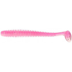 Keitech Swing Impact 2'' 5cm - LT 47 Pink Glow