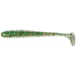Keitech Swing Impact 2'' 5cm - LT 49 Green Sardine
