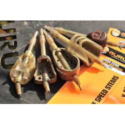 Trzonki Guru X-Safe Speed Stems - MINI // Light