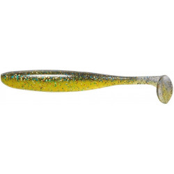 Keitech Easy Shiner 2'' 5.1cm - LT51 Smoky Yellow