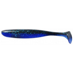 Keitech Easy Shiner 3'' 7.6cm - 413 Black Blue