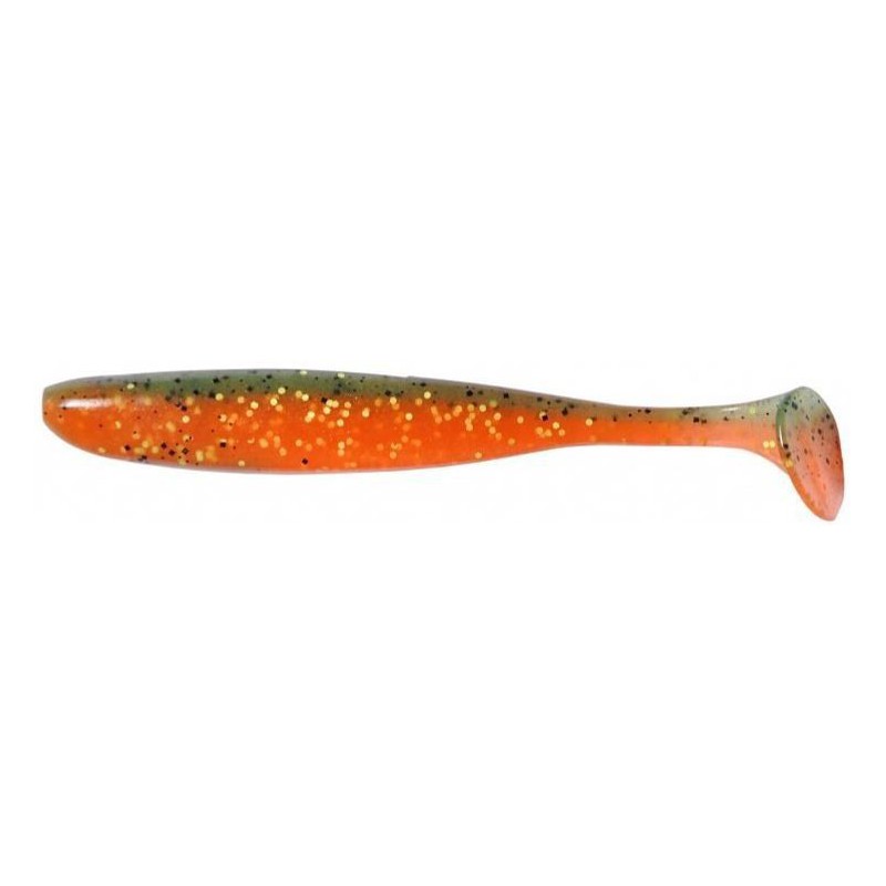 Keitech Easy Shiner 6.5'' 16.5cm - LT05 Angry Carrot