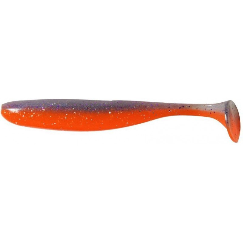 Keitech Easy Shiner 6.5'' 16.5cm - LT36 Hot Orange