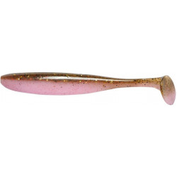 Keitech Easy Shiner 3'' 7.6cm - LT52 Green Pumpkin Pink