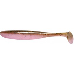 Keitech Easy Shiner 4.5'' 11.4cm - LT52 Green Punpkin Pink