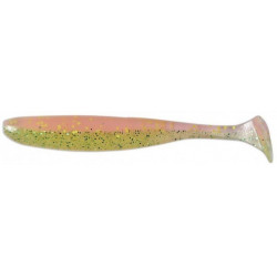 Keitech Easy Shiner 4'' 10.2cm - LT02 Sakura Pink