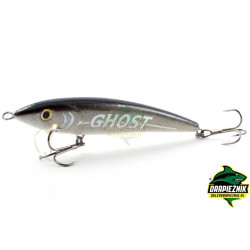 Wobler Hunter - GHOST 9.0cm AL