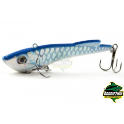 Wobler Hunter - FANTOM 7.0cm BLUE
