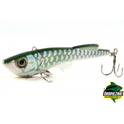 Wobler Hunter - FANTOM 7.0cm OL