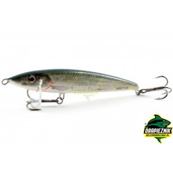 Warianty Wobler Hunter - SPIRIT 7.0cm OL