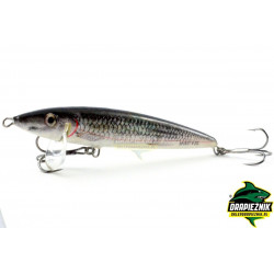 Wobler Hunter - SPIRIT 7.0cm DBL