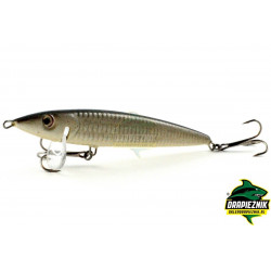 Wobler Hunter - SPIRIT 9.0cm AL