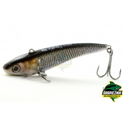 Wobler Hunter - FANATIC 7.0cm LRU