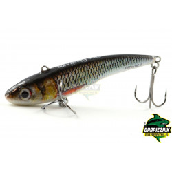 Wobler Hunter - FANATIC 7.0cm BL