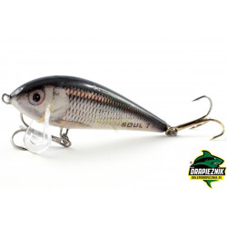 Wobler Hunter - SOUL 7.0cm BL