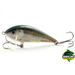 Wobler Hunter - SOUL 7.0cm OL