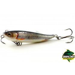 Wobler Hunter - PANDORA 6.5cm BL