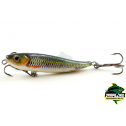 Wobler Hunter - PANDORA 6.5cm OL