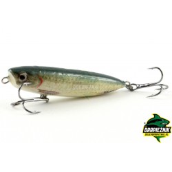 Wobler Hunter - WALKER 6.5cm OL