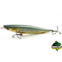 Wobler Hunter - ETER 7.0cm OL