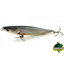 Wobler Hunter - ETER 9.0cm BL