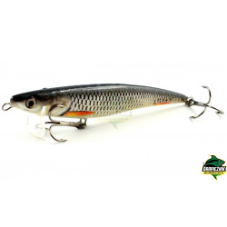 Wobler Hunter - ETER PLUS 7.0cm BL