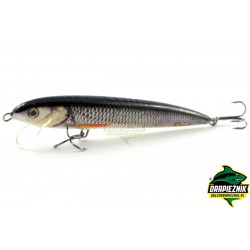 Wobler Hunter - WOLF 11.0cm BL