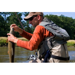 Wobler Hunter - REVENGER 3.3cm LRU