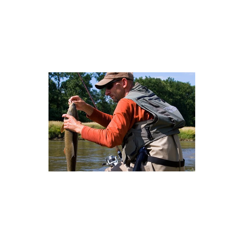 Wobler Hunter - REVENGER 3.3cm LRU