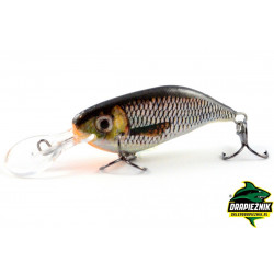 Wobler Hunter - REVENGER 3.3cm LRU