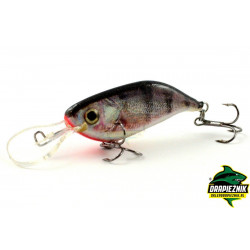 Wobler Hunter - REVENGER 4.4cm RP