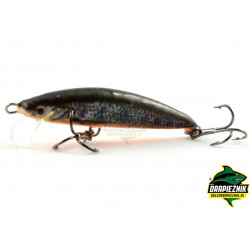 Wobler Hunter - SHOGUN 5.0cm SL