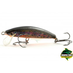 Wobler Hunter - SHOGUN 5.0cm RT