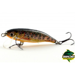 Wobler Hunter - YODA 4.0cm RTR