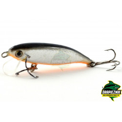 Wobler Hunter - YODA 5.0cm AL