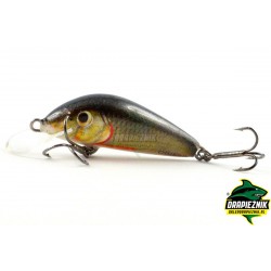 Wobler Hunter - CHAMPION 4.2cm RRU