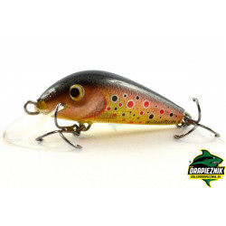 Wobler Hunter - CHAMPION 4.2cm TR