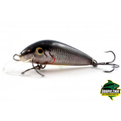 Wobler Hunter - CHAMPION 4.2cm BL