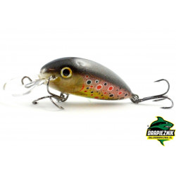 Wobler Hunter - PIXEL 3.1cm TR