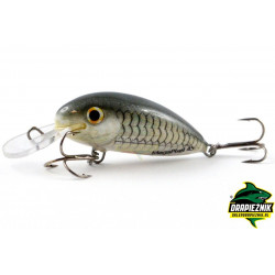 Wobler Hunter - PIXEL 4.5cm OL