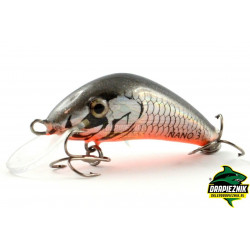 Wobler Hunter - NANO 3.5cm ALO