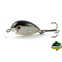 Wobler Hunter - BULLET 2.0cm AL