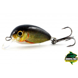 Wobler Hunter - BULLET 2.0cm RRU