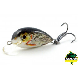 Wobler Hunter - BULLET 3.0cm LRU