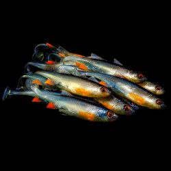 Angry Bleak 6.5cm - NBO