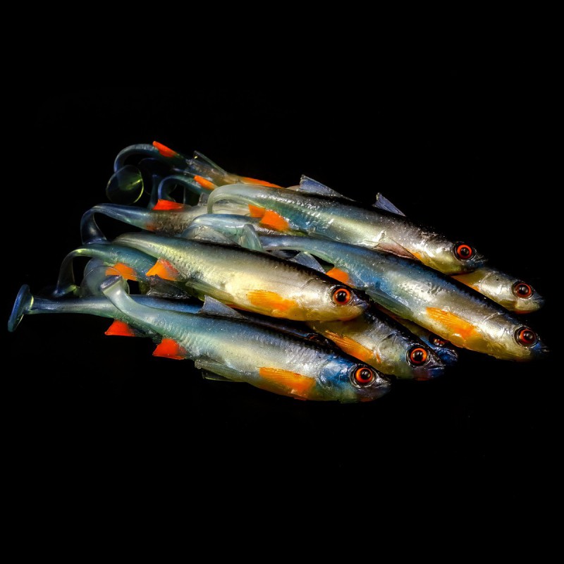 Angry Bleak 6.5cm - NBO