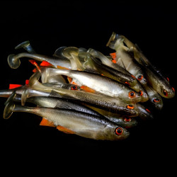 Angry Bleak 6.5cm - NOO